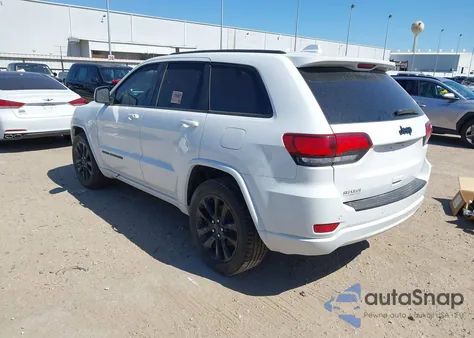 2020 Jeep Grand Cherokee Altitude 4X2 z USA, uszkodzony, nr VIN 1C4RJEAG7LC161039